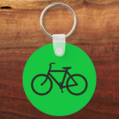 Bike sleutelhanger (Voorkant)