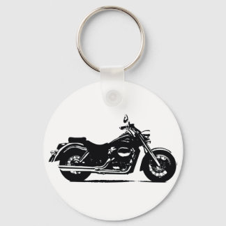 Bike Sleutelhanger