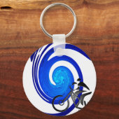 BIKE SOUL STEEP SLEUTELHANGER (Voorkant)