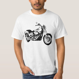 Bike T-shirt
