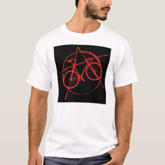 Bike T-shirt
