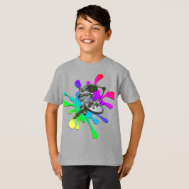 Bike T-Shirt