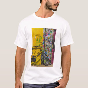 Bike T-shirt