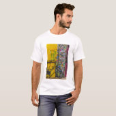 Bike T-shirt (Voorkant volledig)