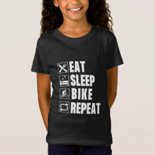 BIKE T-SHIRT
