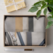 BIKE TISSUEPAPIER (Geschenk)