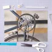 BIKE TISSUEPAPIER (Craft)