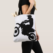 bike tote bag (Dichtbij)