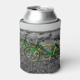 Bike Triplets selecteren kleur Blikjeskoeler