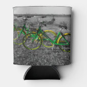 Bike Triplets selecteren kleur Blikjeskoeler (Voorkant)