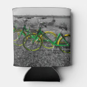 Bike Triplets selecteren kleur Blikjeskoeler (Achterkant)