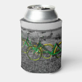 Bike Triplets selecteren kleur Blikjeskoeler (Blikje Achterkant)