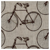 Bike  veestapel stof (Close Up)
