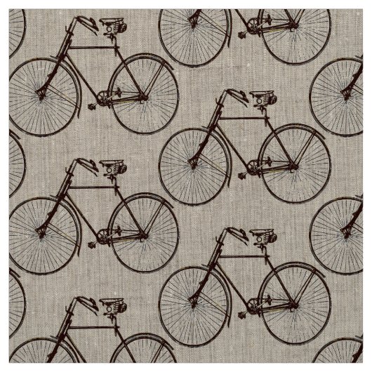 Bike  veestapel stof (Swatch)