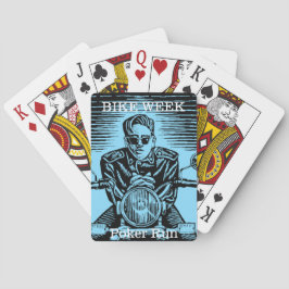 Bike Week Poker   bekijken Spel Pokerkaarten