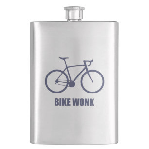 Bike Wonk Flacon