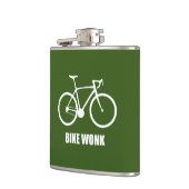 Bike Wonk Heupfles (Links)