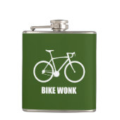 Bike Wonk Heupfles (Voorkant)