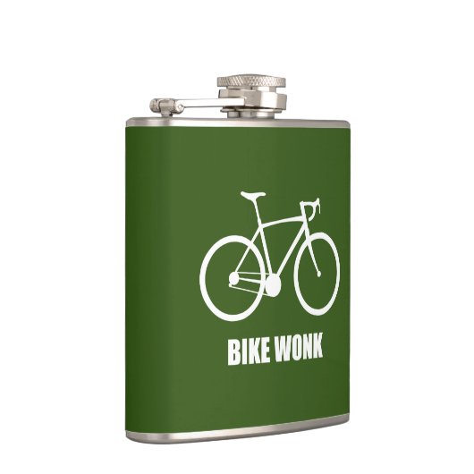 Bike Wonk Heupfles (Rechts)