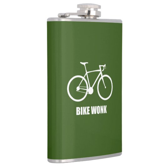 Bike Wonk Heupfles (Rechts)