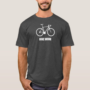 Bike Wonk T-shirt