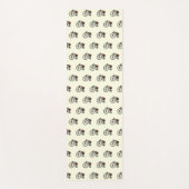 Bike Yoga Mat (Voorkant)