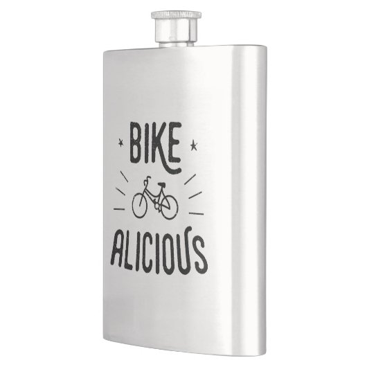 Bikealicious Flacon (Links)