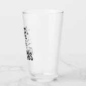 Bikealicious Glas (Links)
