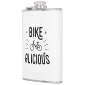 Bikealicious Heupfles (Links)