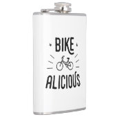 Bikealicious Heupfles (Rechts)