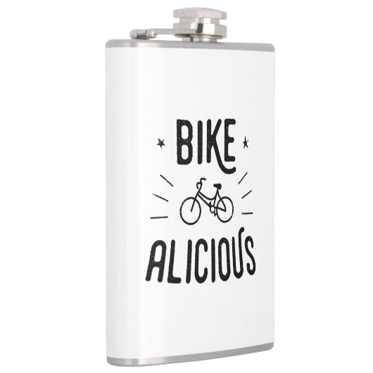 Bikealicious Heupfles (Rechts)