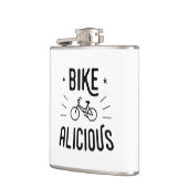 Bikealicious Heupfles (Links)
