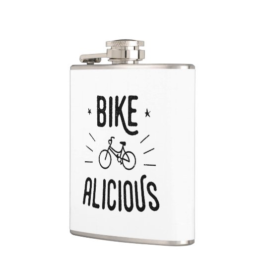 Bikealicious Heupfles (Links)