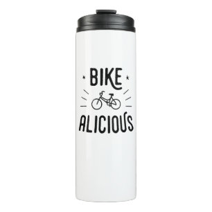 Bikealicious Thermosbeker