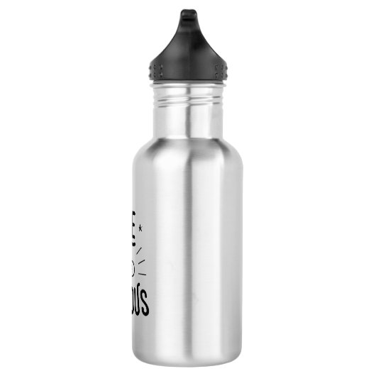 Bikealicious Waterfles (Rechts)