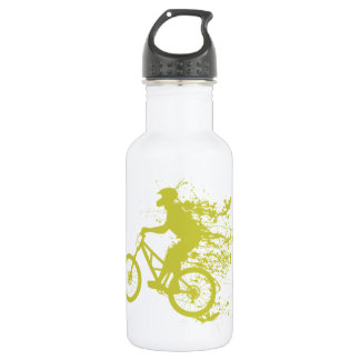 Bikelsplash Waterfles