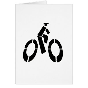 Bikeman-pictogram