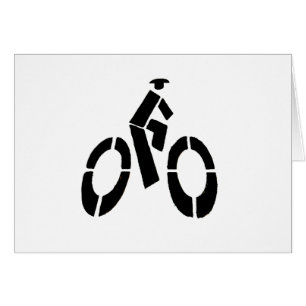 Bikeman-pictogram
