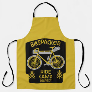 Bikepacking   Backpacken   Touring   Kamperen Schort