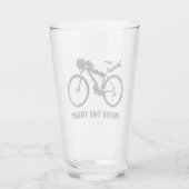 Bikepacking, goedkoper dan therapie glas (Achterkant)