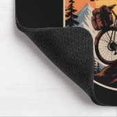 Bikepacking Outdoor Mountain Biking Chasing Horizo Muismat (Hoek)