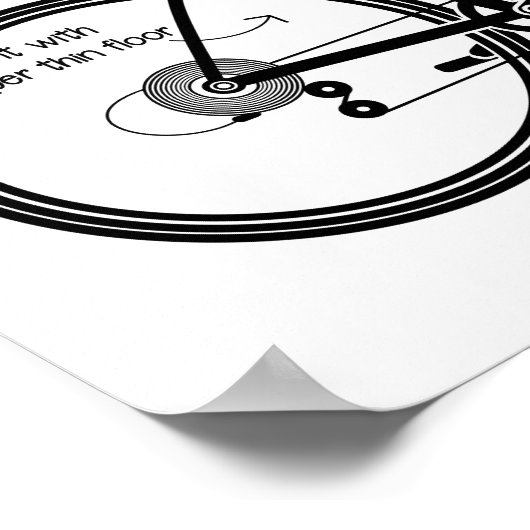 Bikepacking Poster (Hoek)