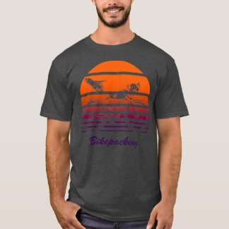 Bikepacking T-shirt