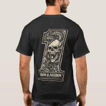 Biker #1 voor motorrijders