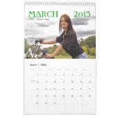 Biker Babe 2015 Kalender (Mar 2026)