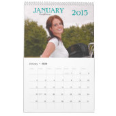 Biker Babe 2015 Kalender (Jan 2026)
