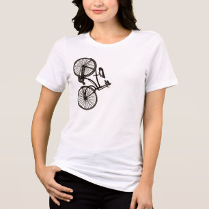 Biker  Bike T-shirt