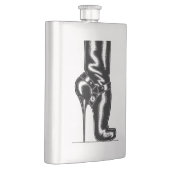 Biker Boot Flacon (Rechts)