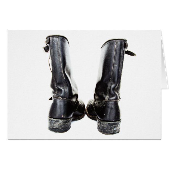 Biker Boots 2 (Voorkant Horizontaal)