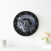 Biker Brotherhood Grote Klok (Huis)